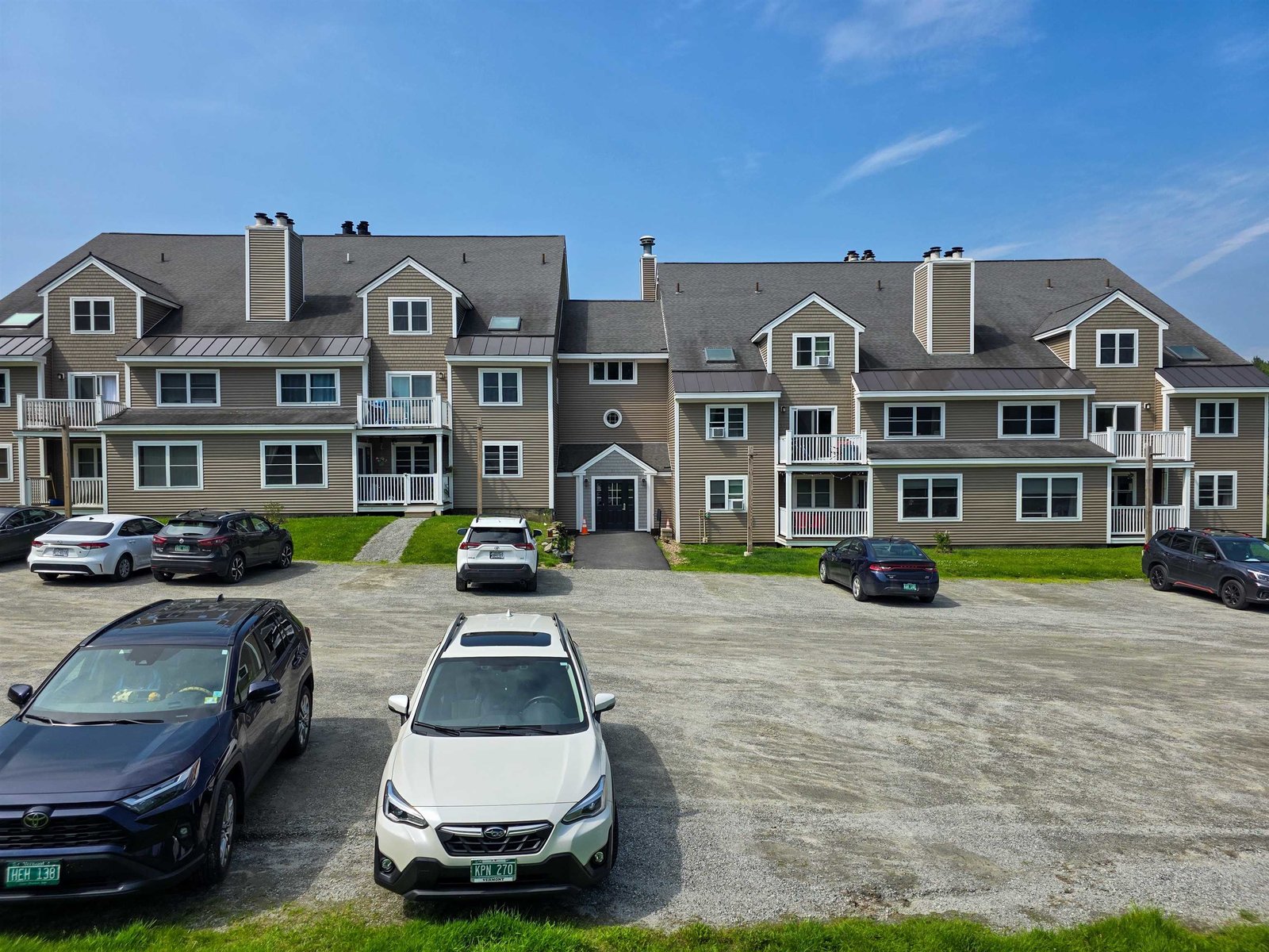 295 Hotel Road, West Windsor