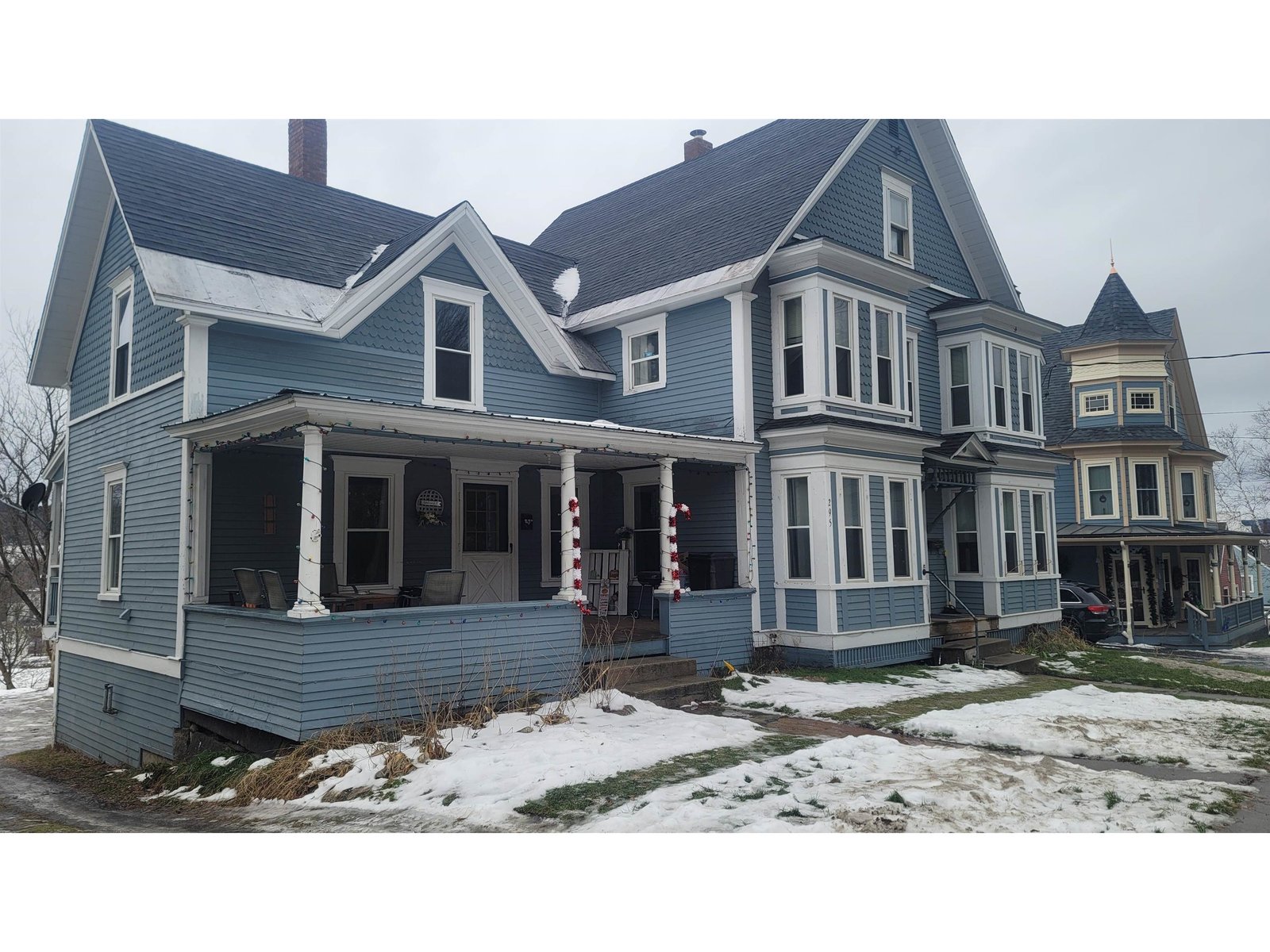 295 Main Street