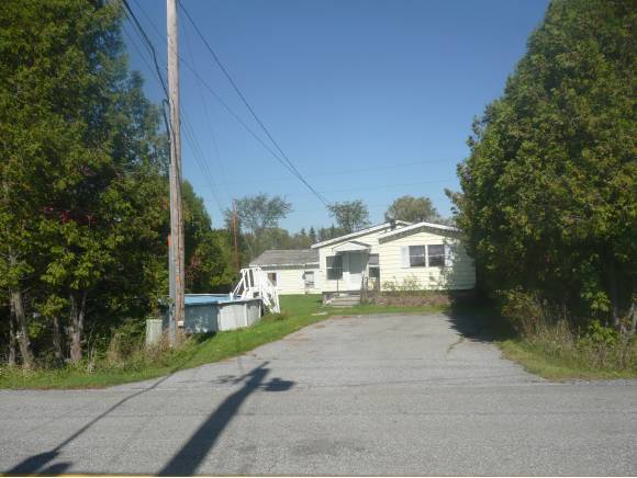 295 Monkton Rd.