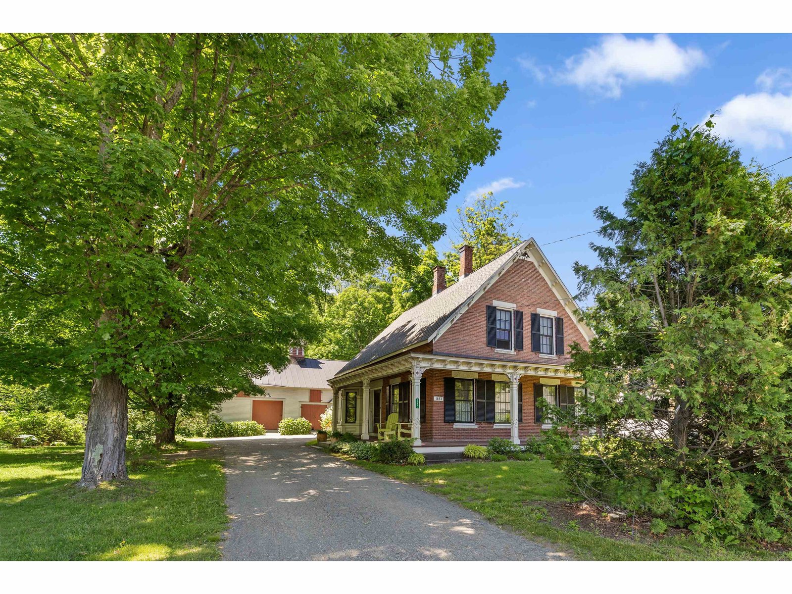 295 North Main Street