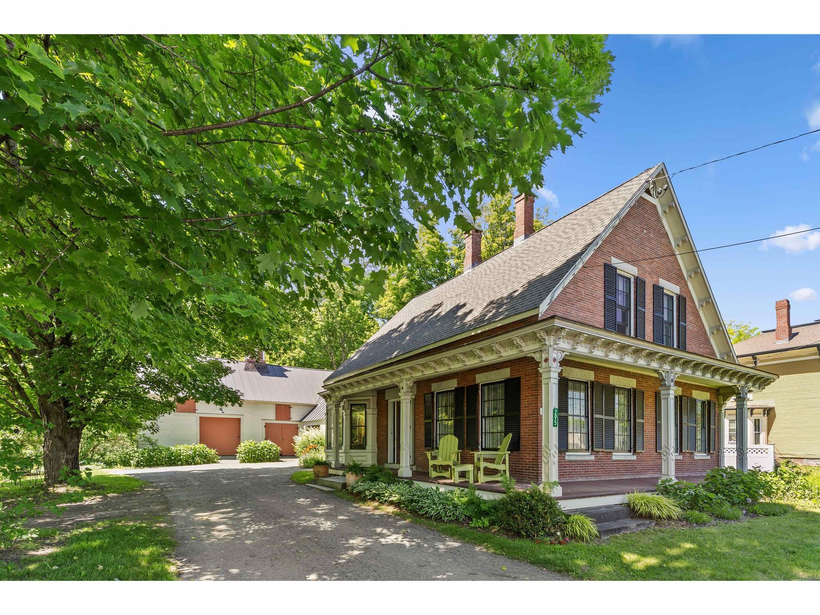 295 North Main Street