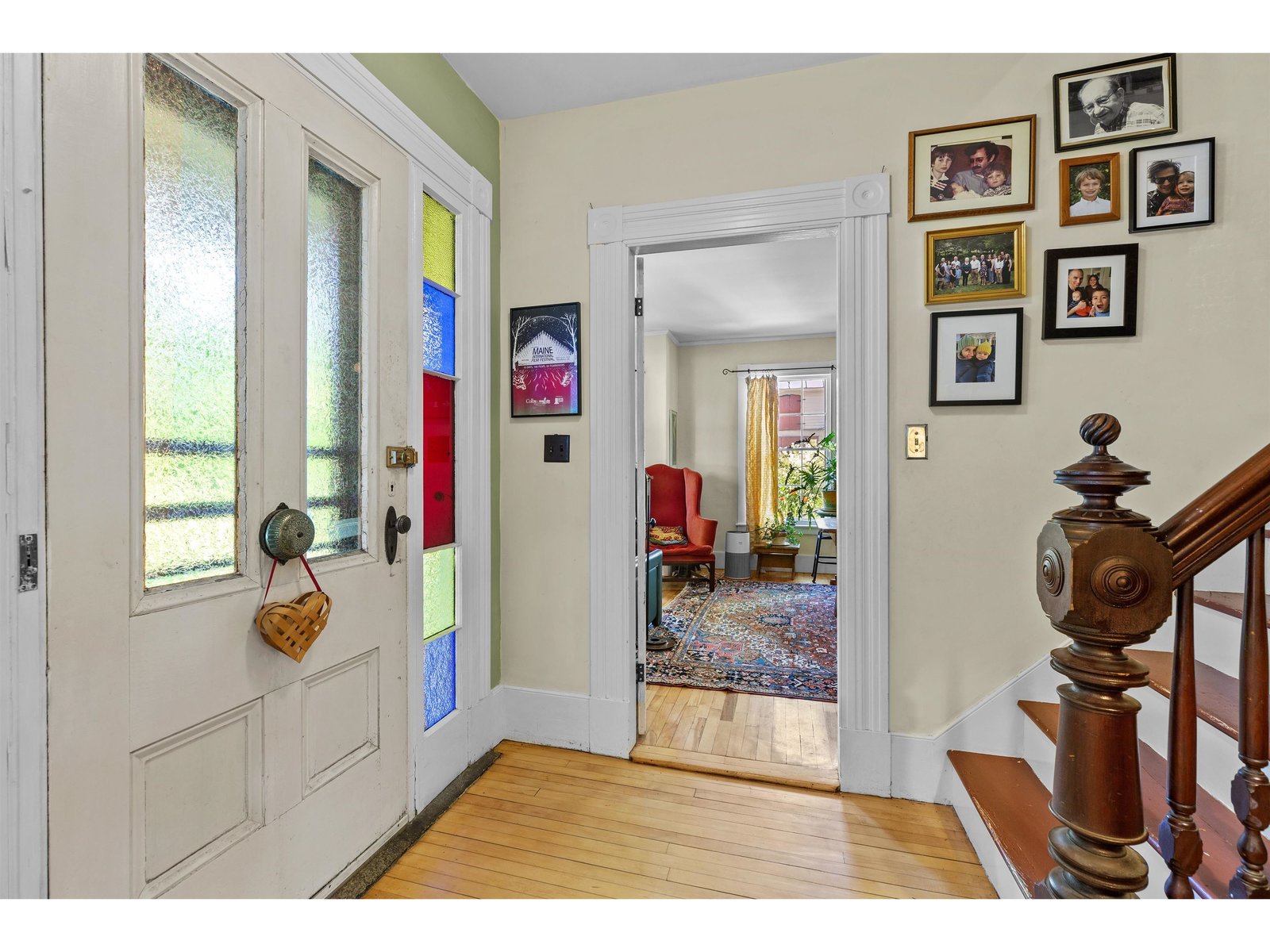 295 North Main Street