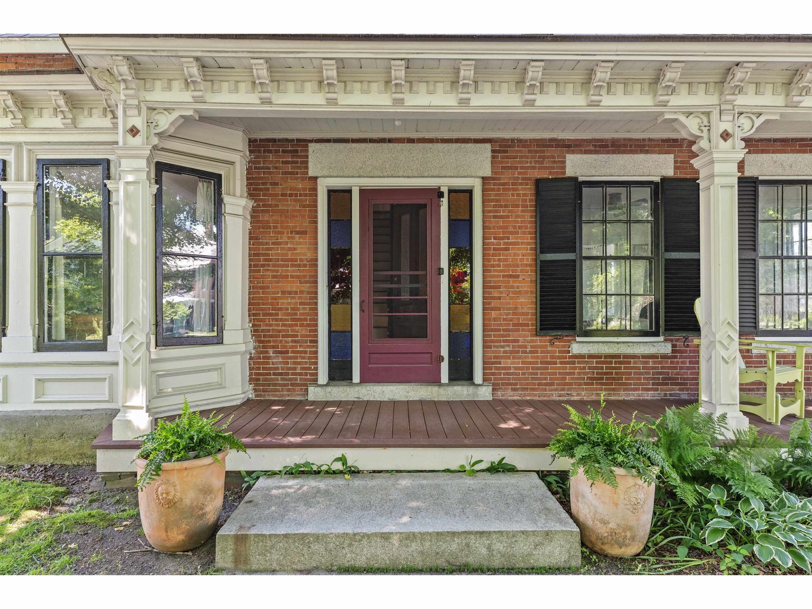 295 North Main Street