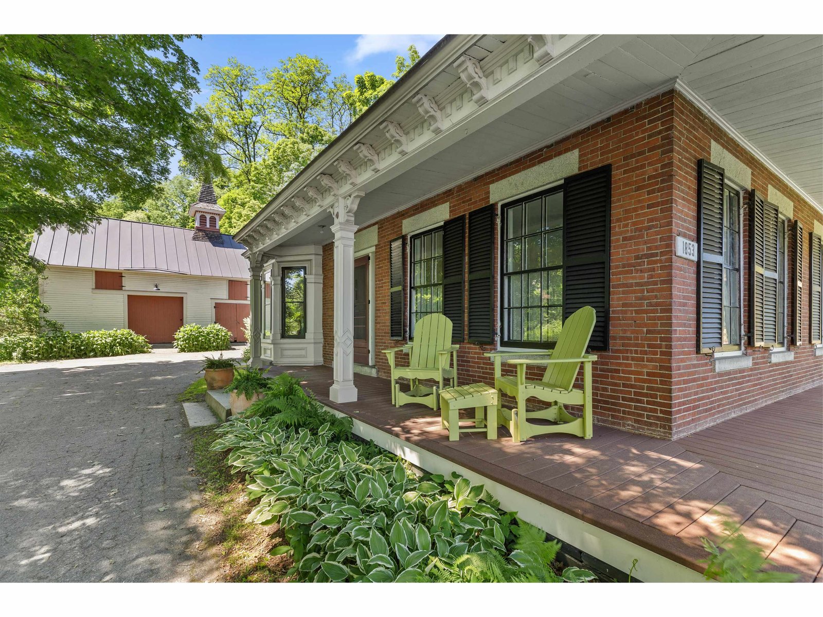 295 North Main Street