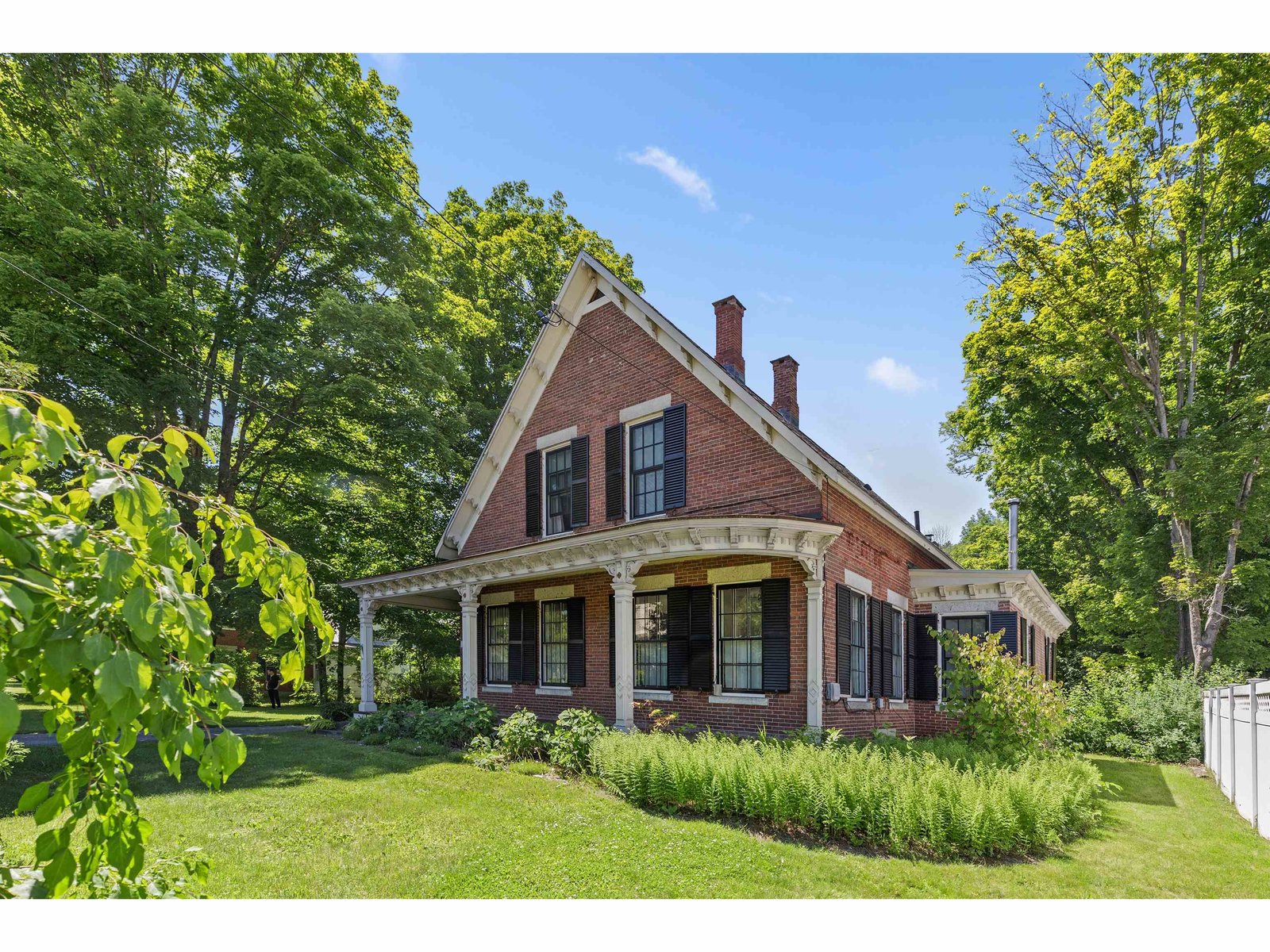 295 North Main Street
