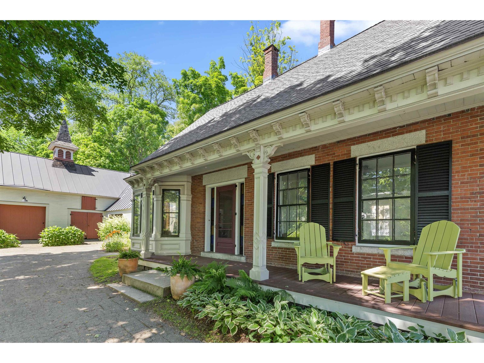 295 North Main Street