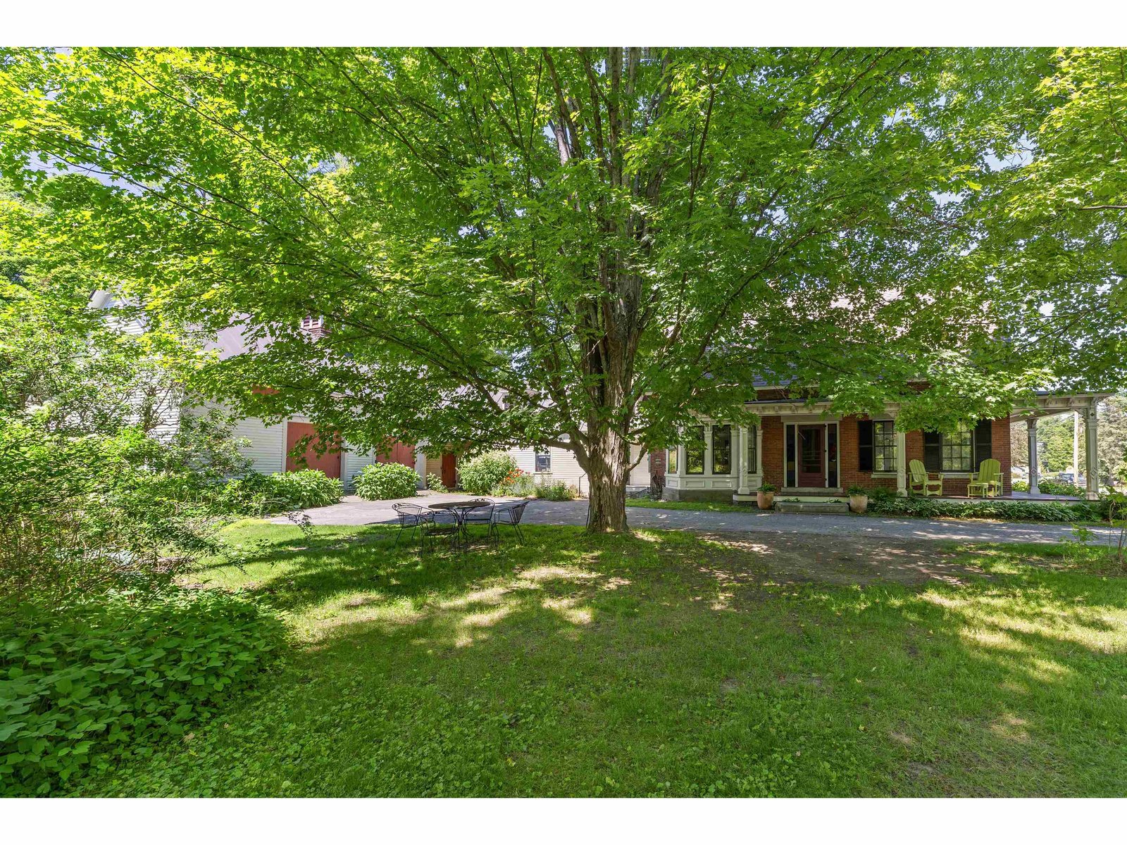 295 North Main Street