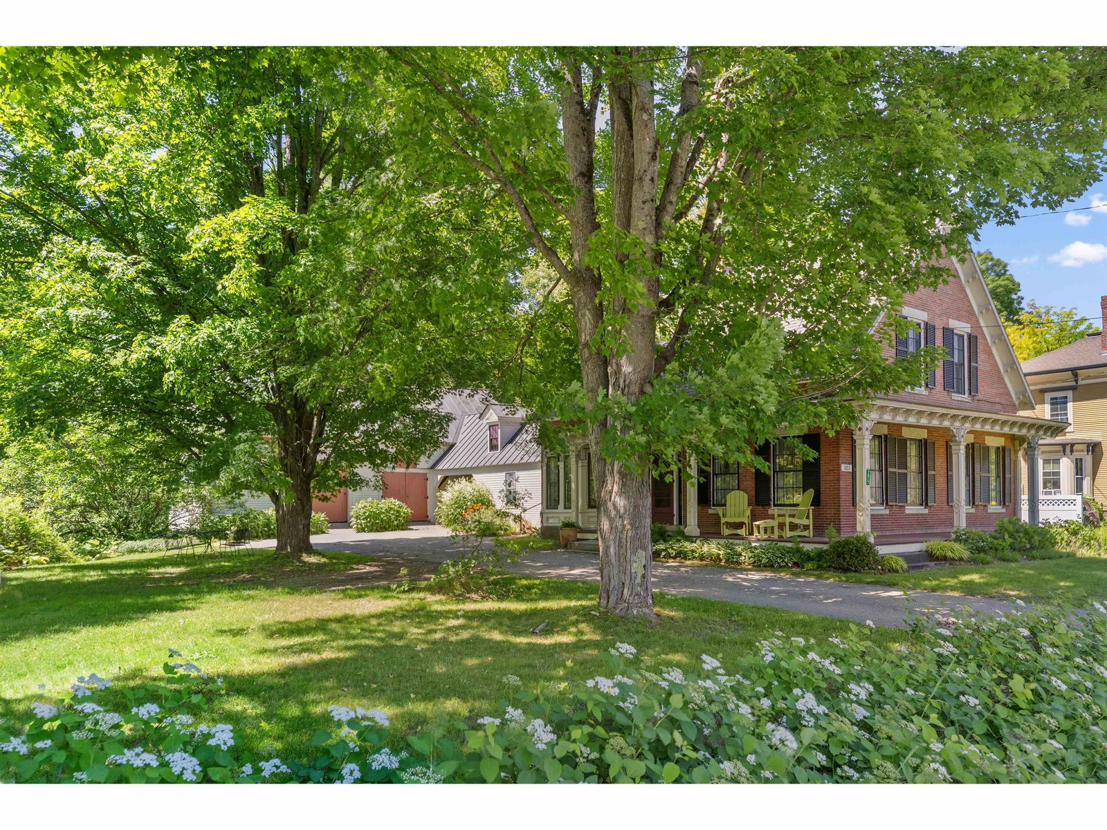 295 North Main Street