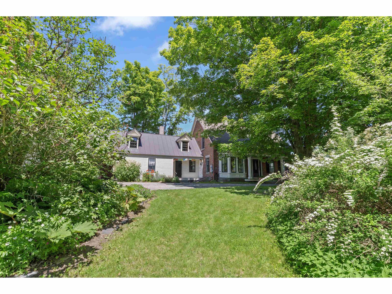 295 North Main Street
