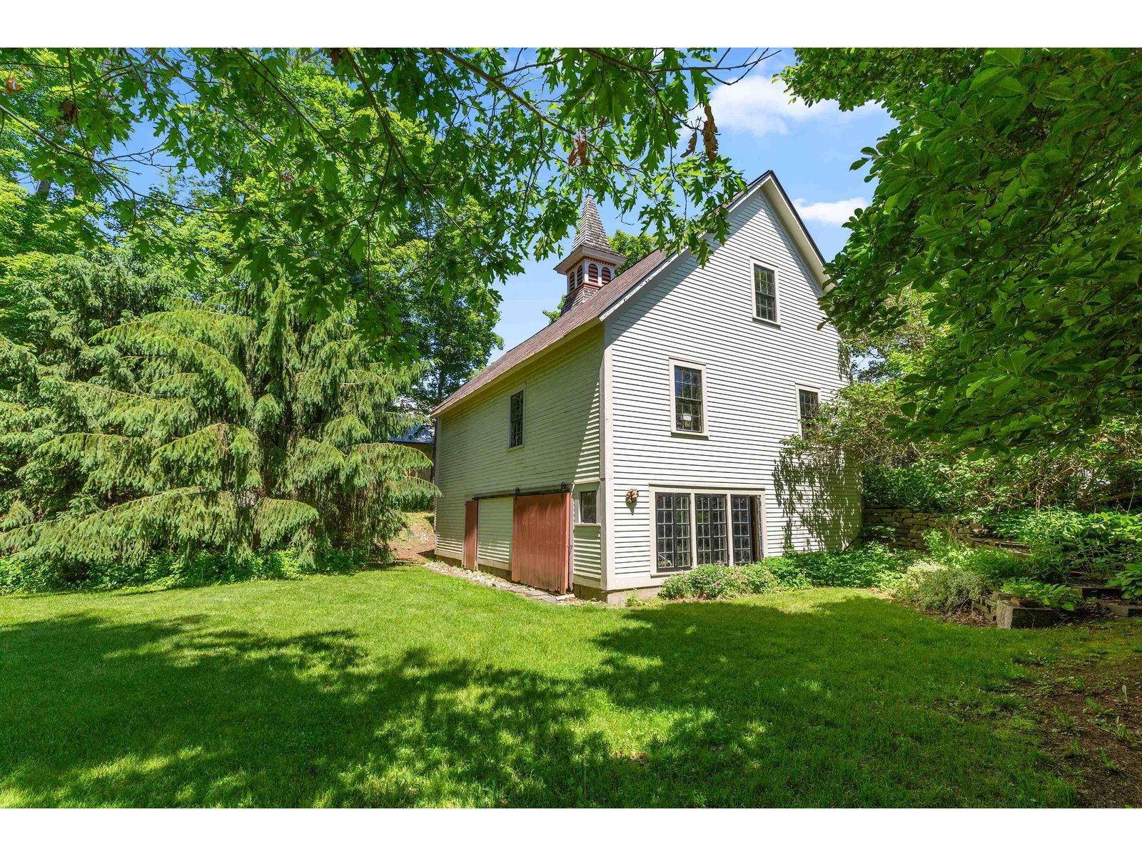 295 North Main Street