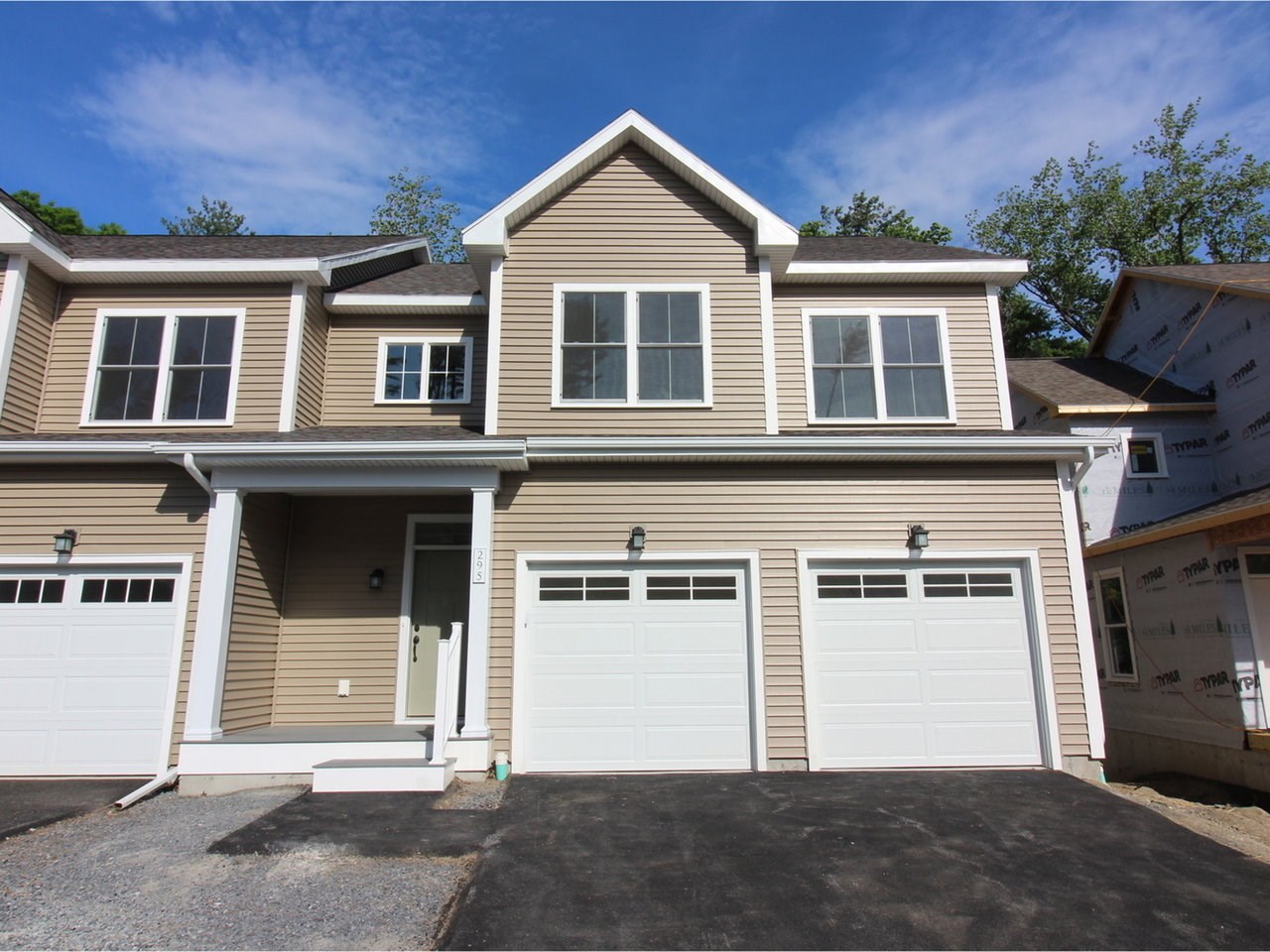 295 O'Brien Farm Road
