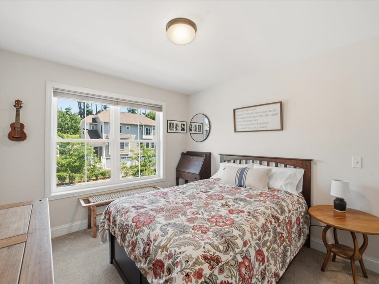 Bedroom #2 on second floor