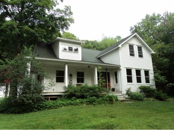 295 Poker Hill Road