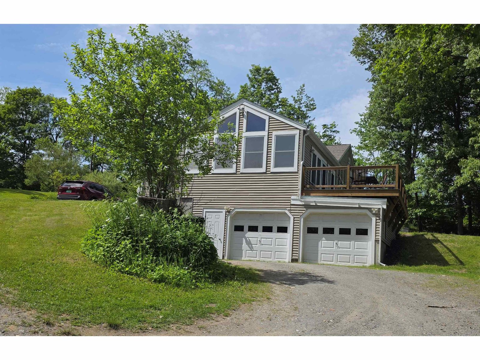 295 Spencer Hollow Road