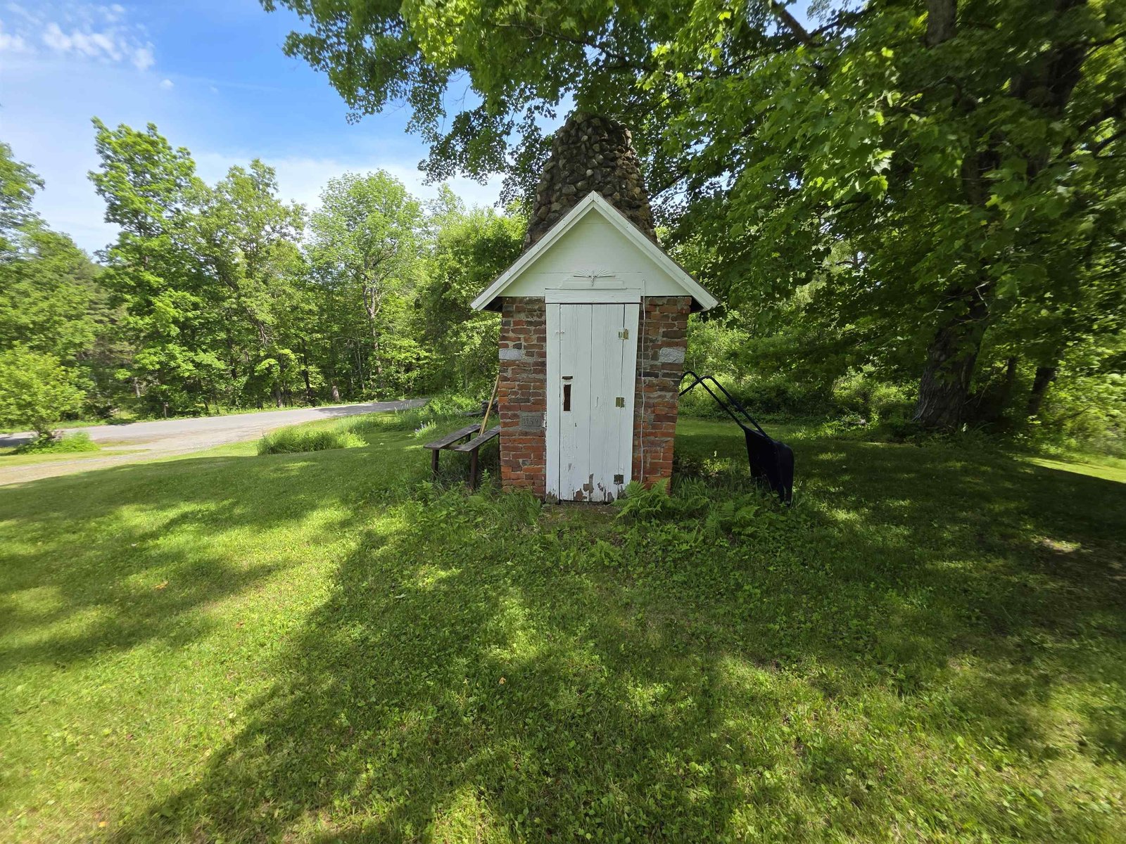 295 Spencer Hollow Road