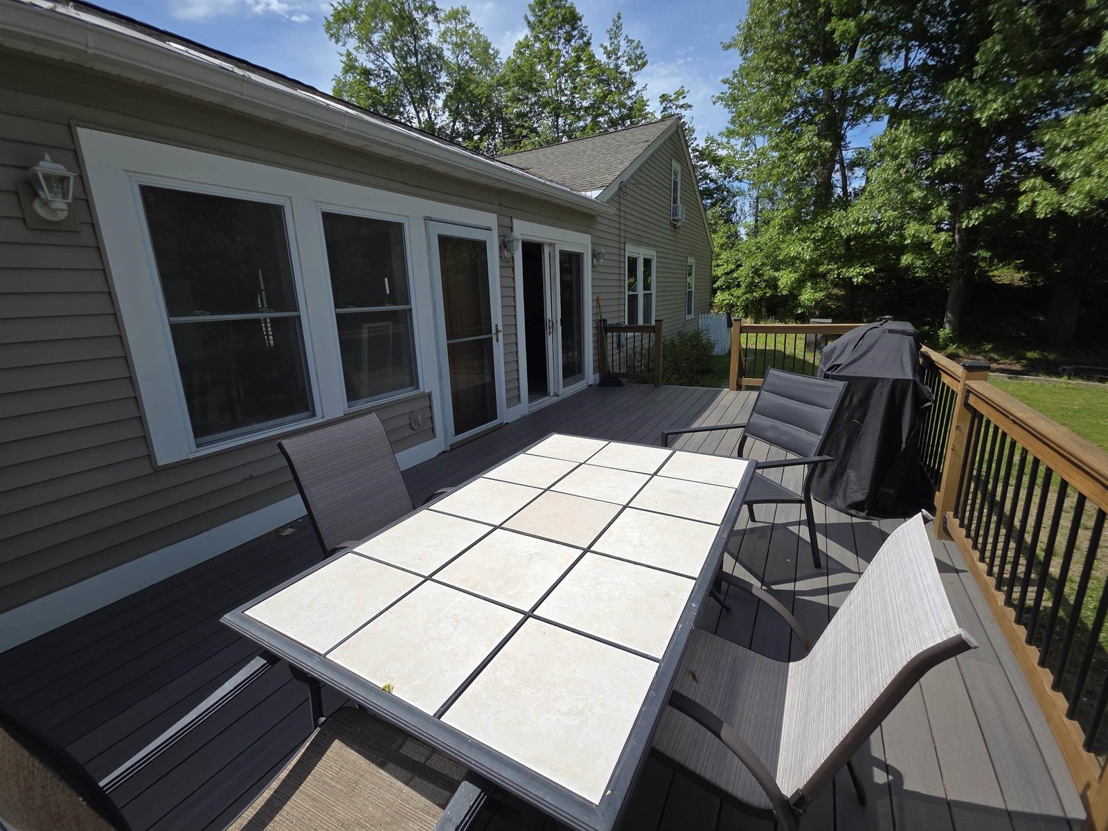 295 Spencer Hollow Road