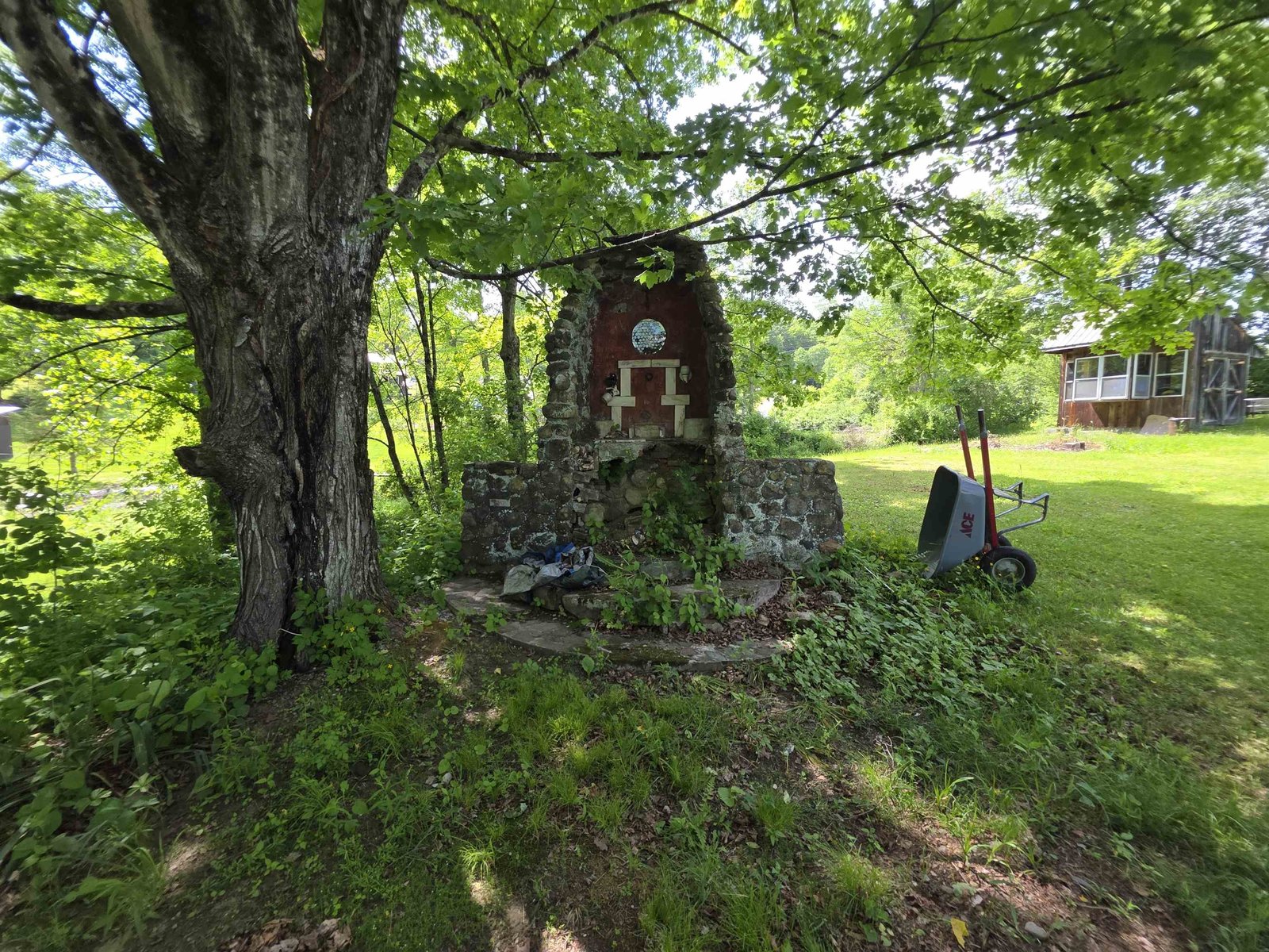 295 Spencer Hollow Road