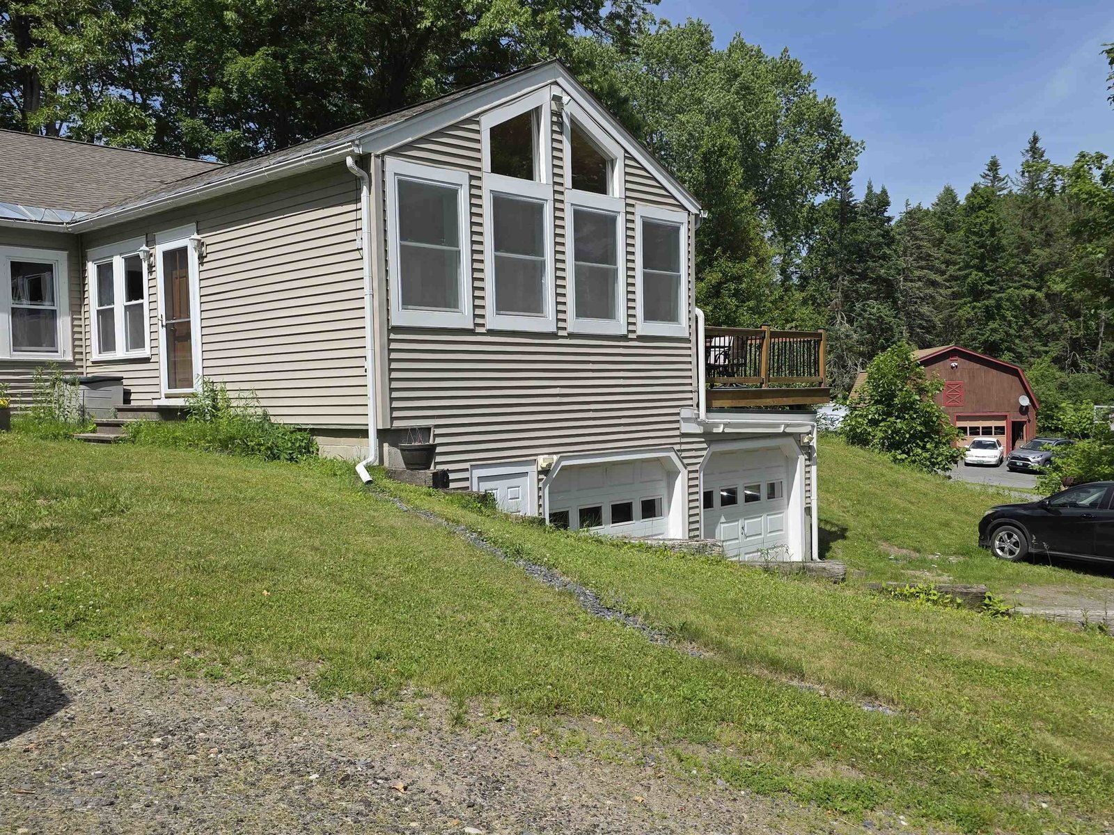 295 Spencer Hollow Road