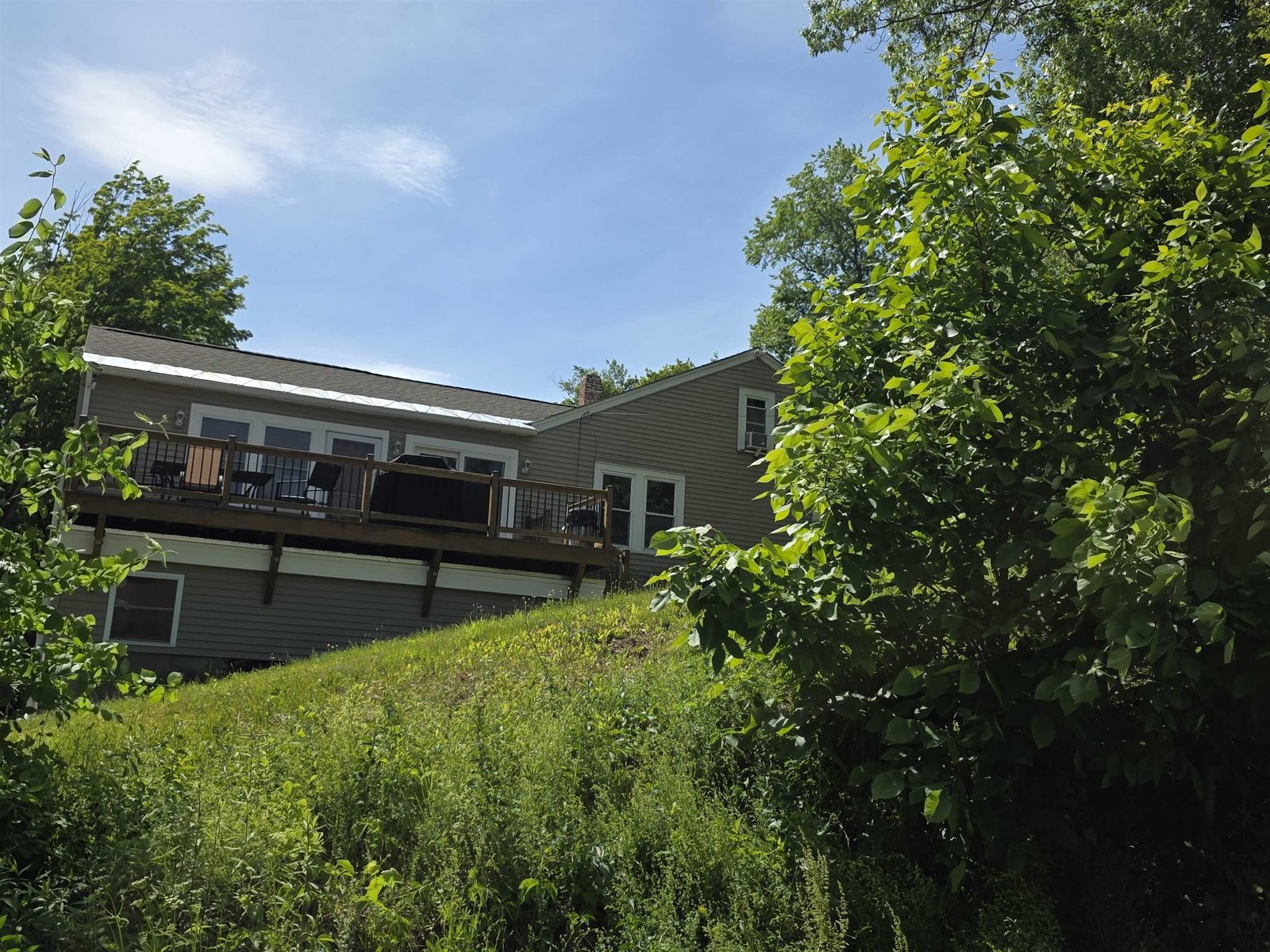 295 Spencer Hollow Road