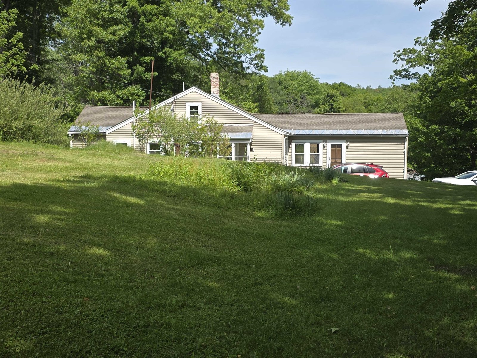 295 Spencer Hollow Road