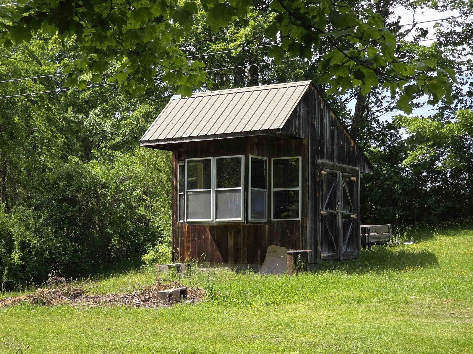 295 Spencer Hollow Road