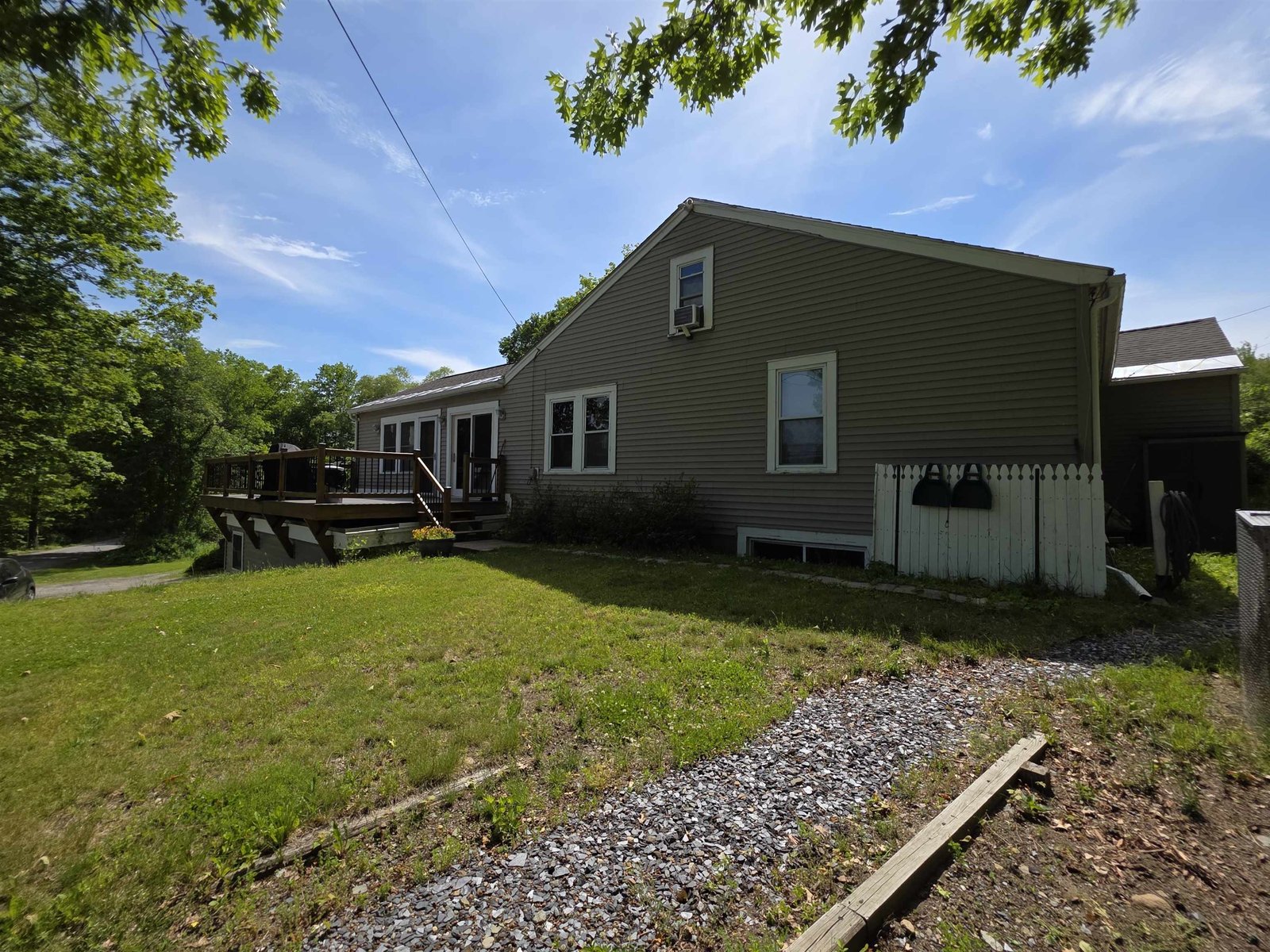 295 Spencer Hollow Road