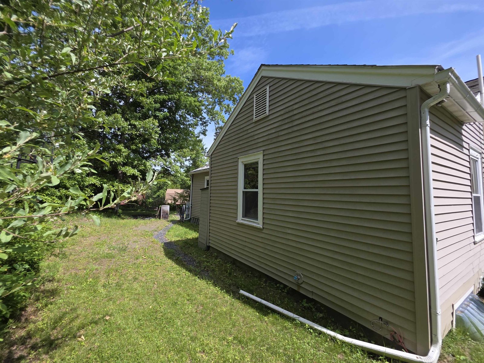 295 Spencer Hollow Road