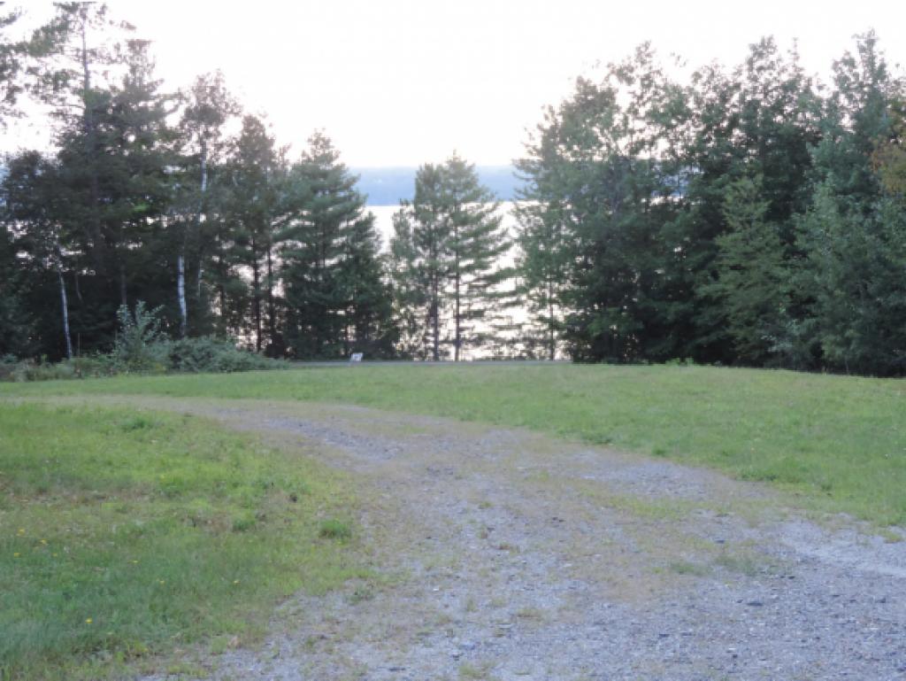 295 Whispering Pines Road