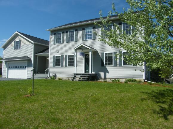 2950 East Main Street
