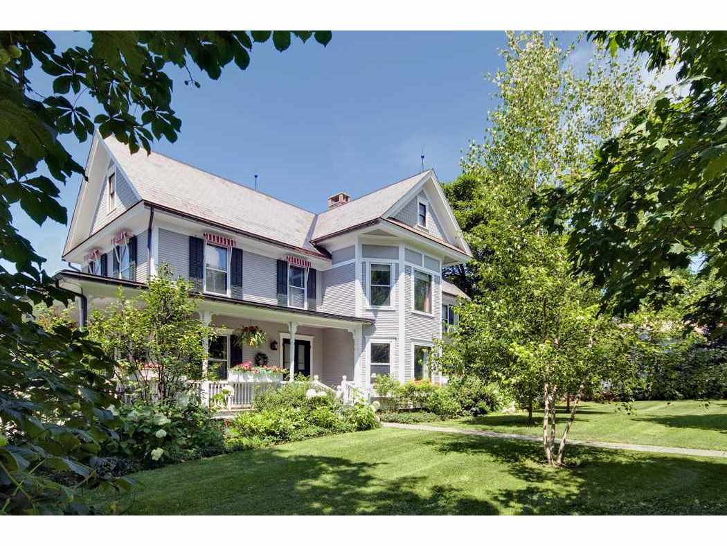 2952 Greenbush Road