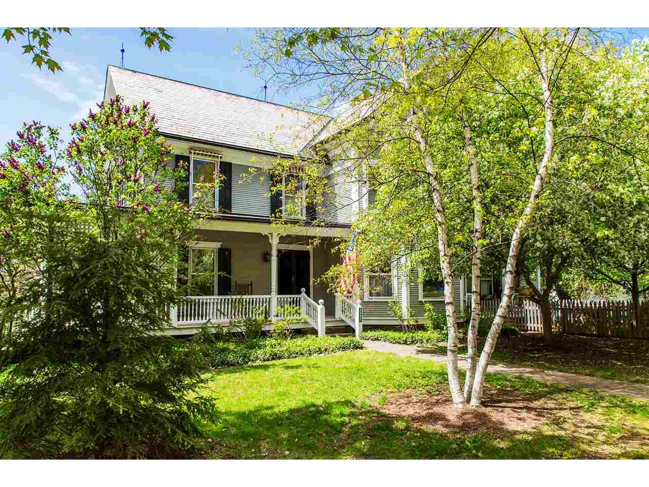 2952 Greenbush Road