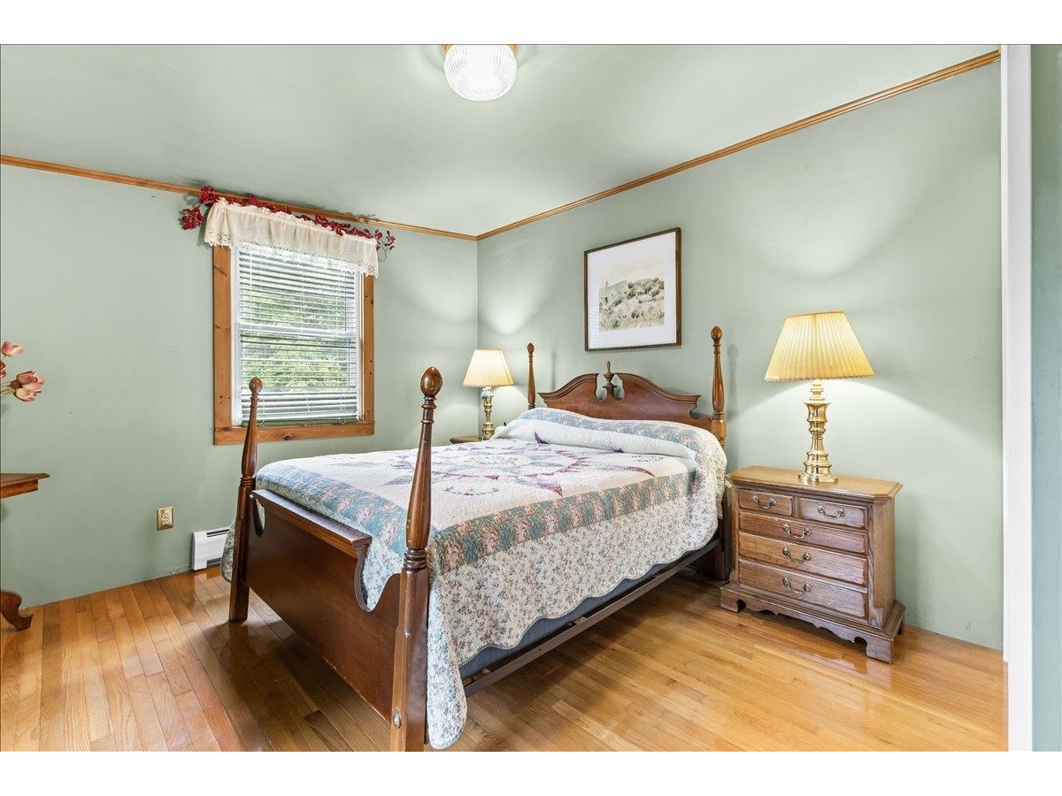 2nd bedroom Main Floor