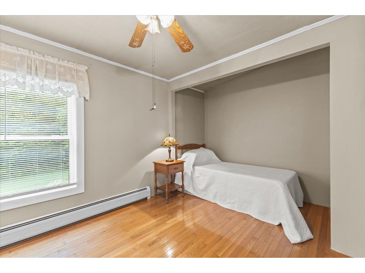 3rd Bedroom Main Floor