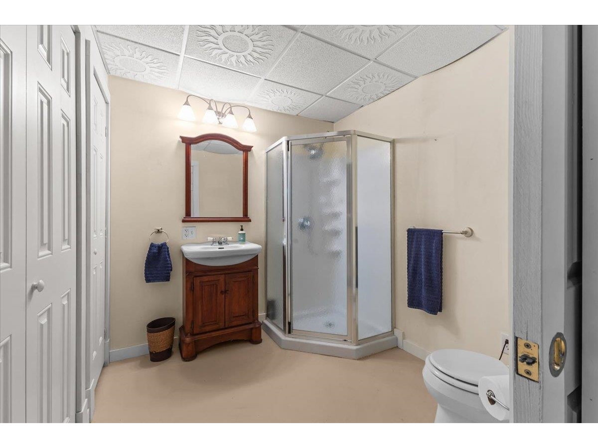 Downstairs Bath