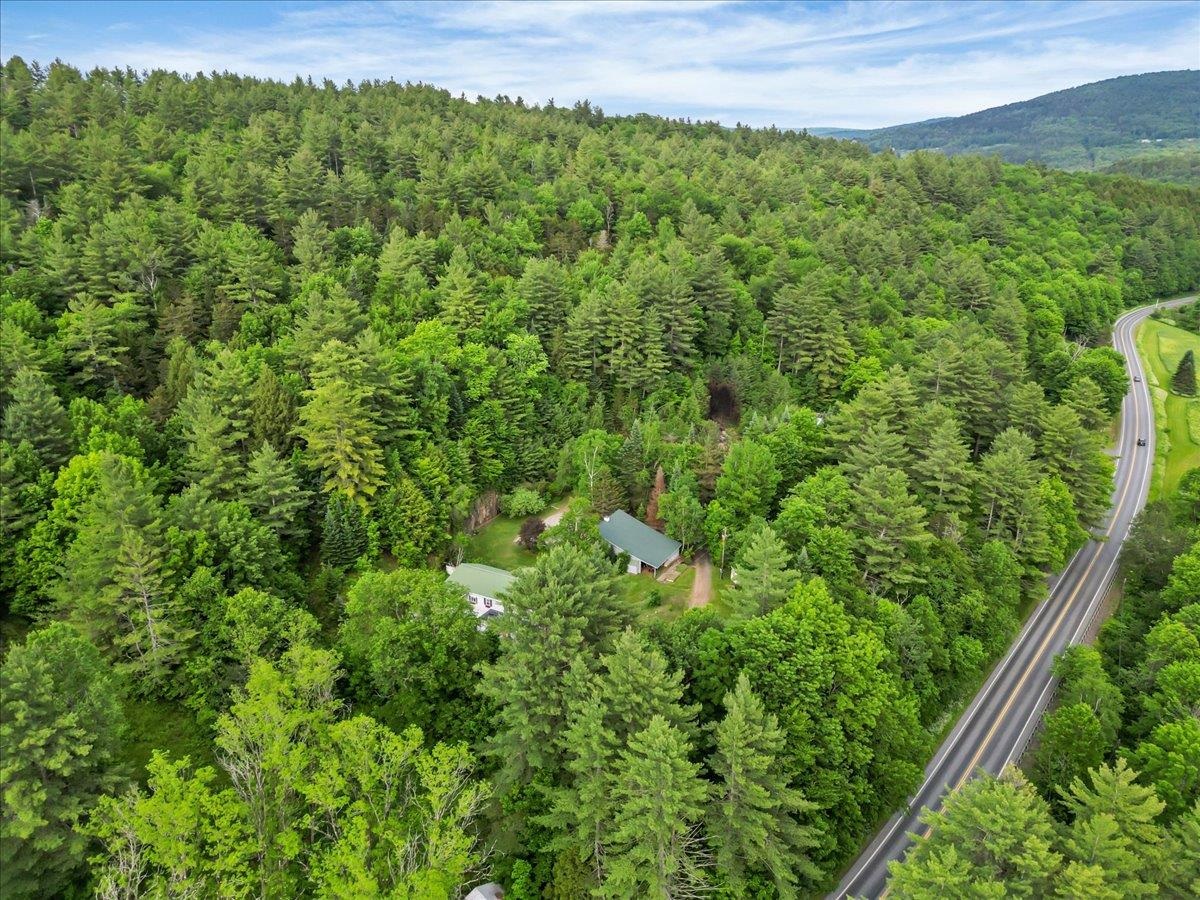 2954 VT - 12A Route