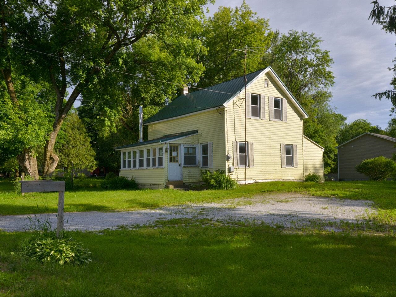 2957 Carter Hill Road