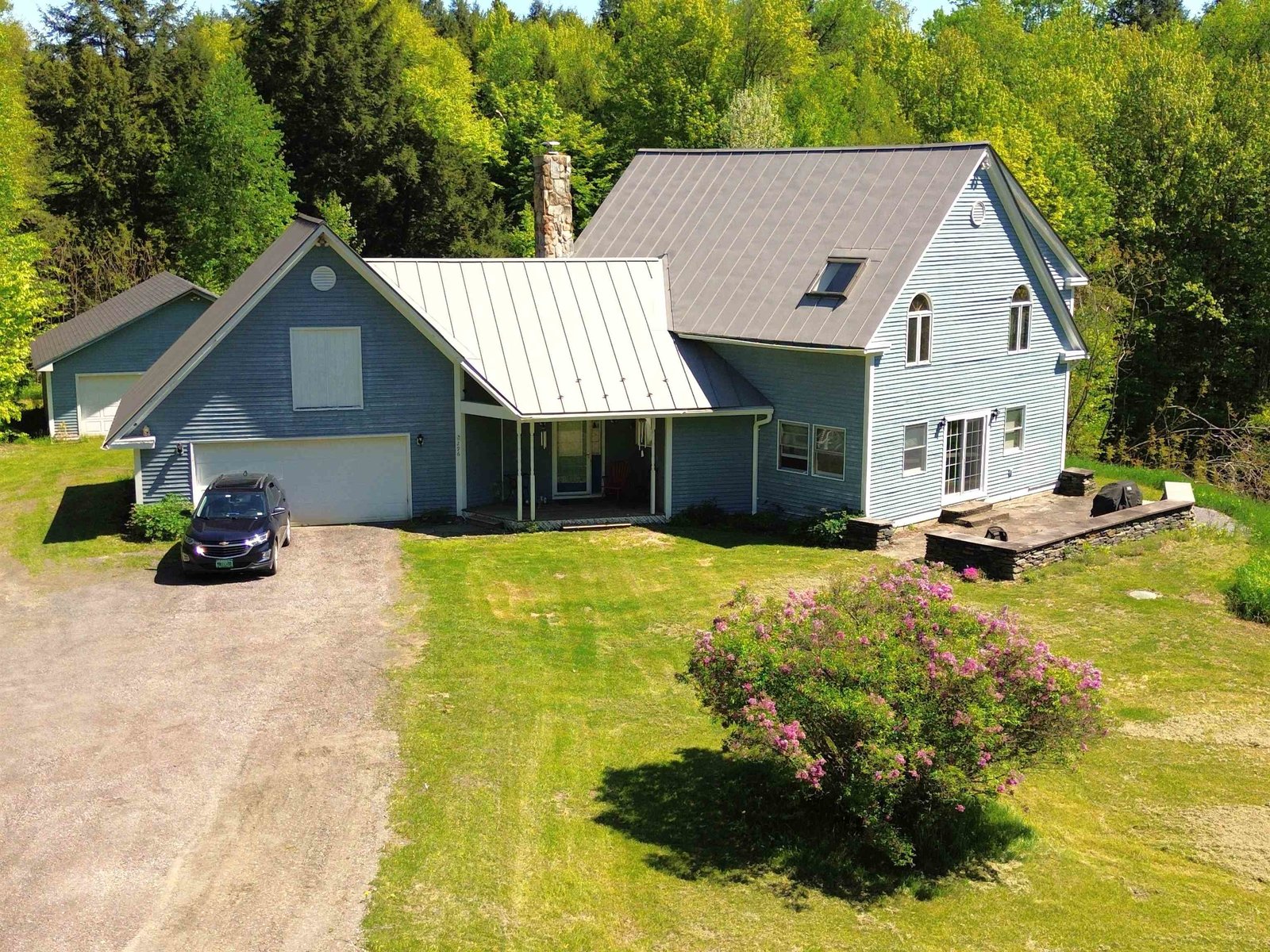 296 Atwood Road, Duxbury
