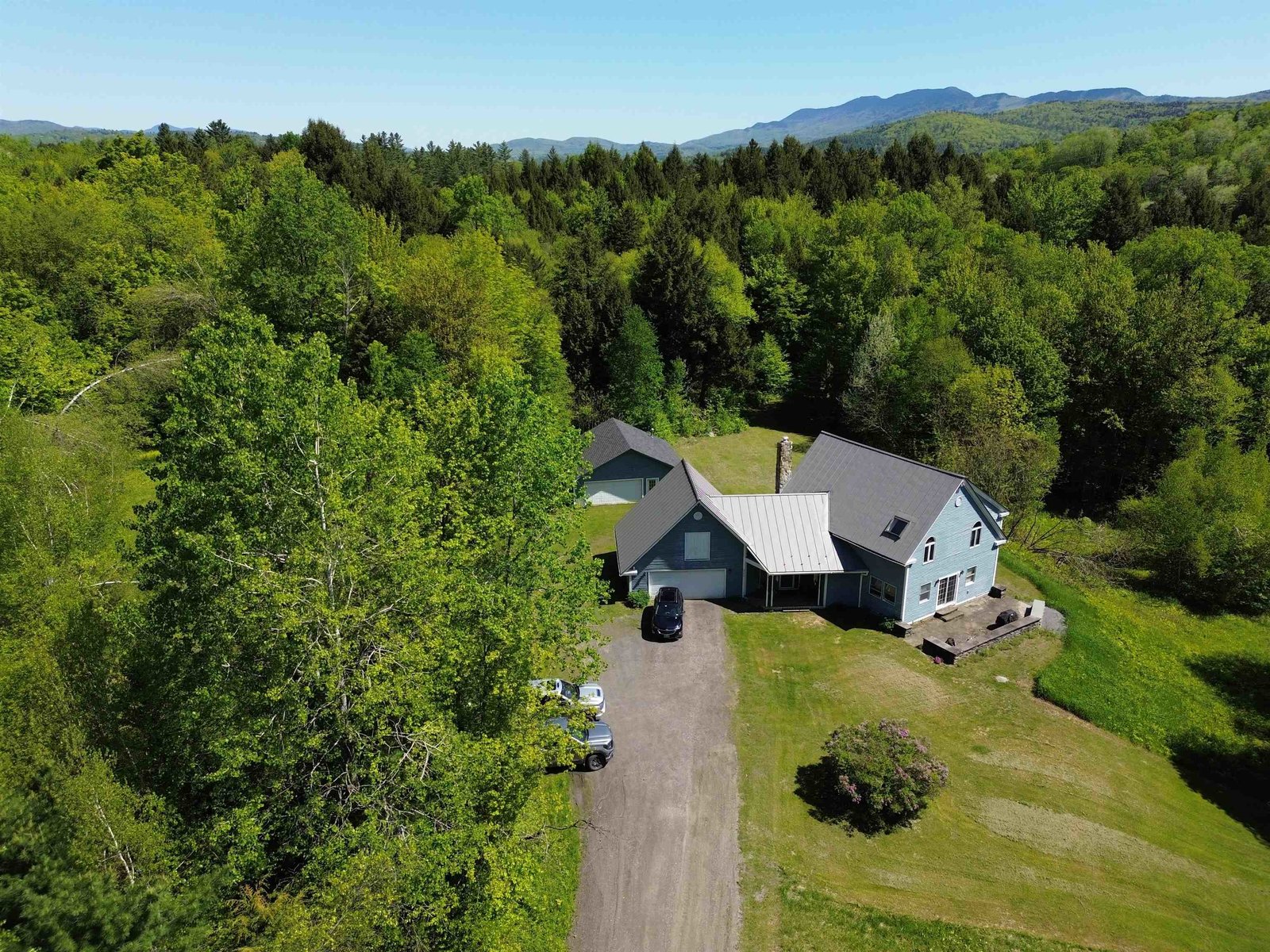 296 Atwood Road