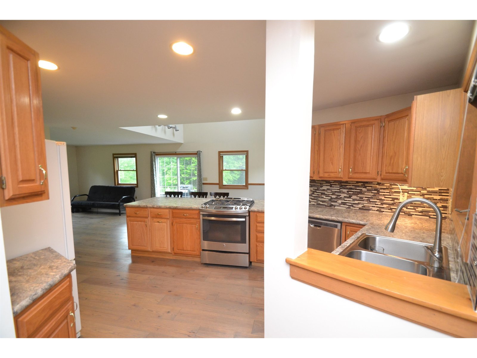 296 Atwood Road