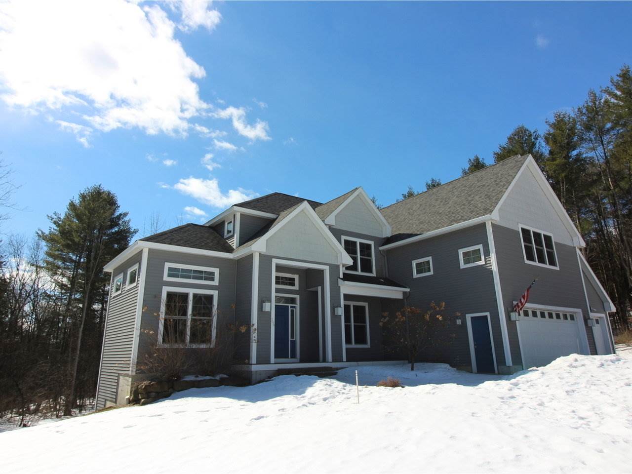 296 Colden Road