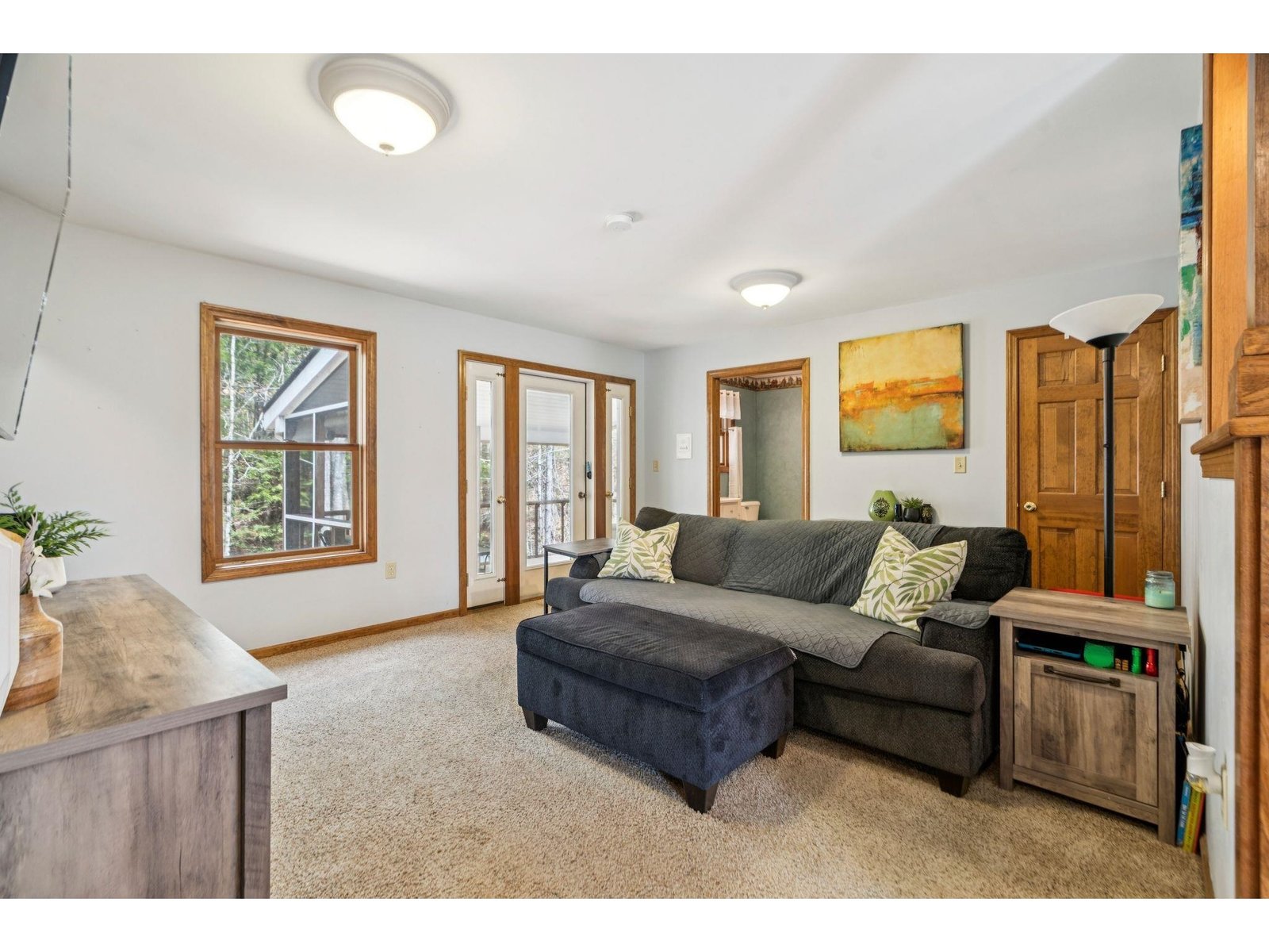 296 Creamery Road