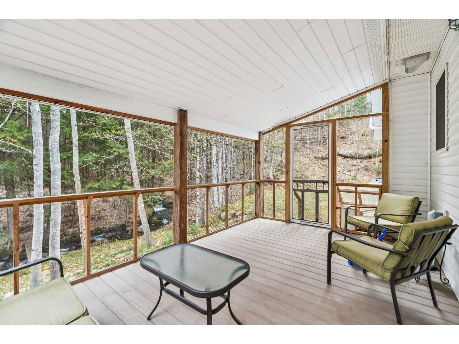 296 Creamery Road
