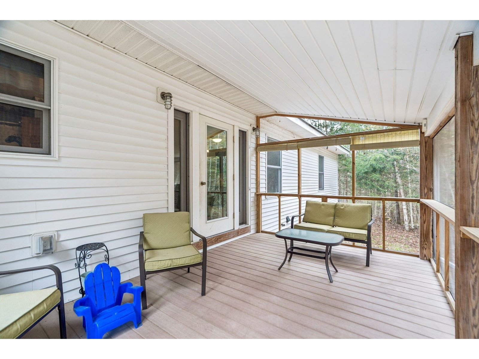 296 Creamery Road