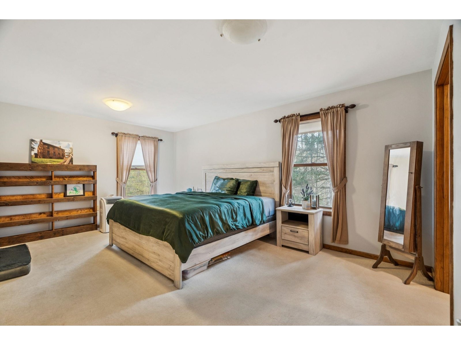 296 Creamery Road
