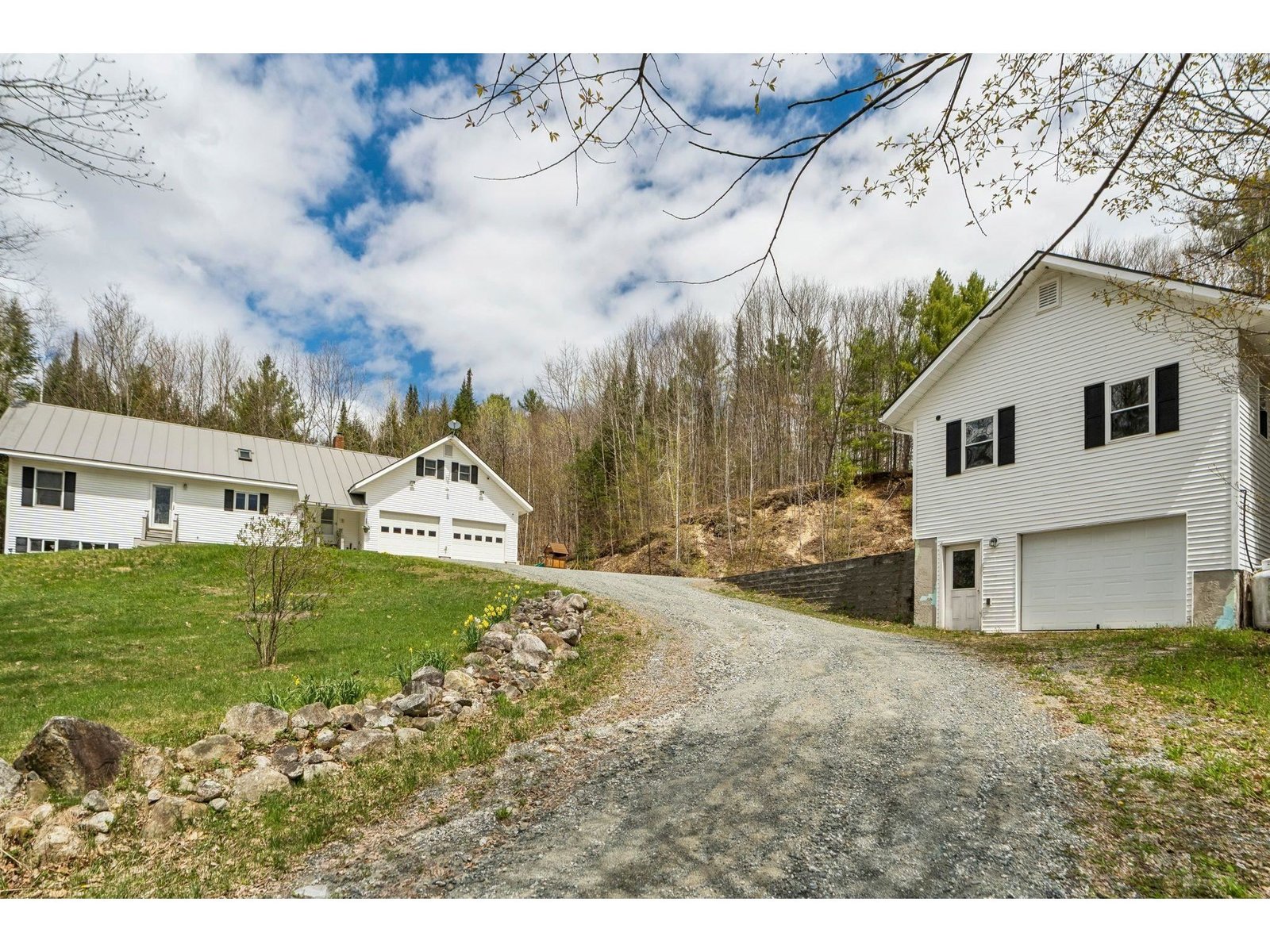 296 Creamery Road