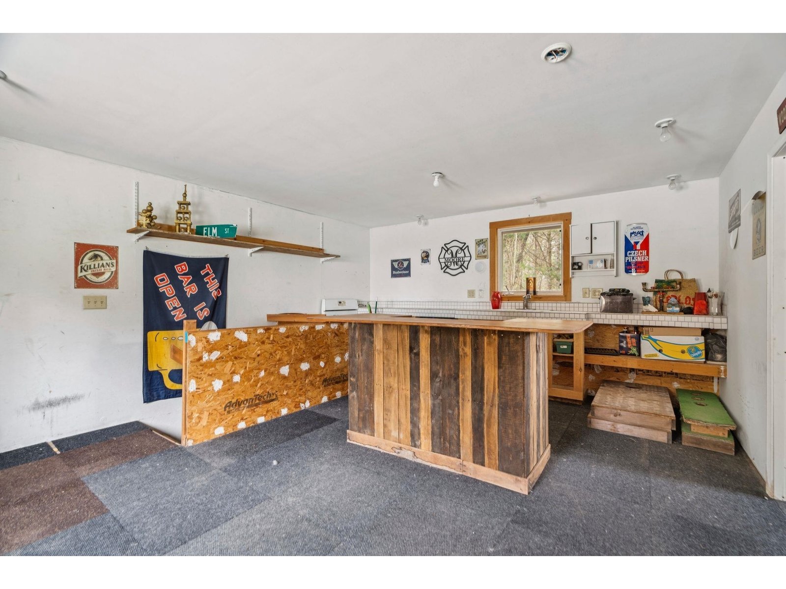 296 Creamery Road