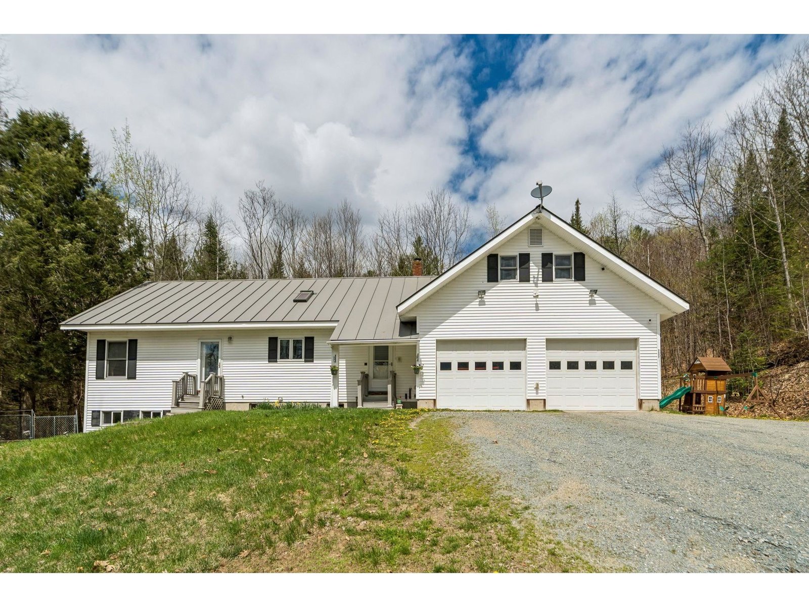 296 Creamery Road
