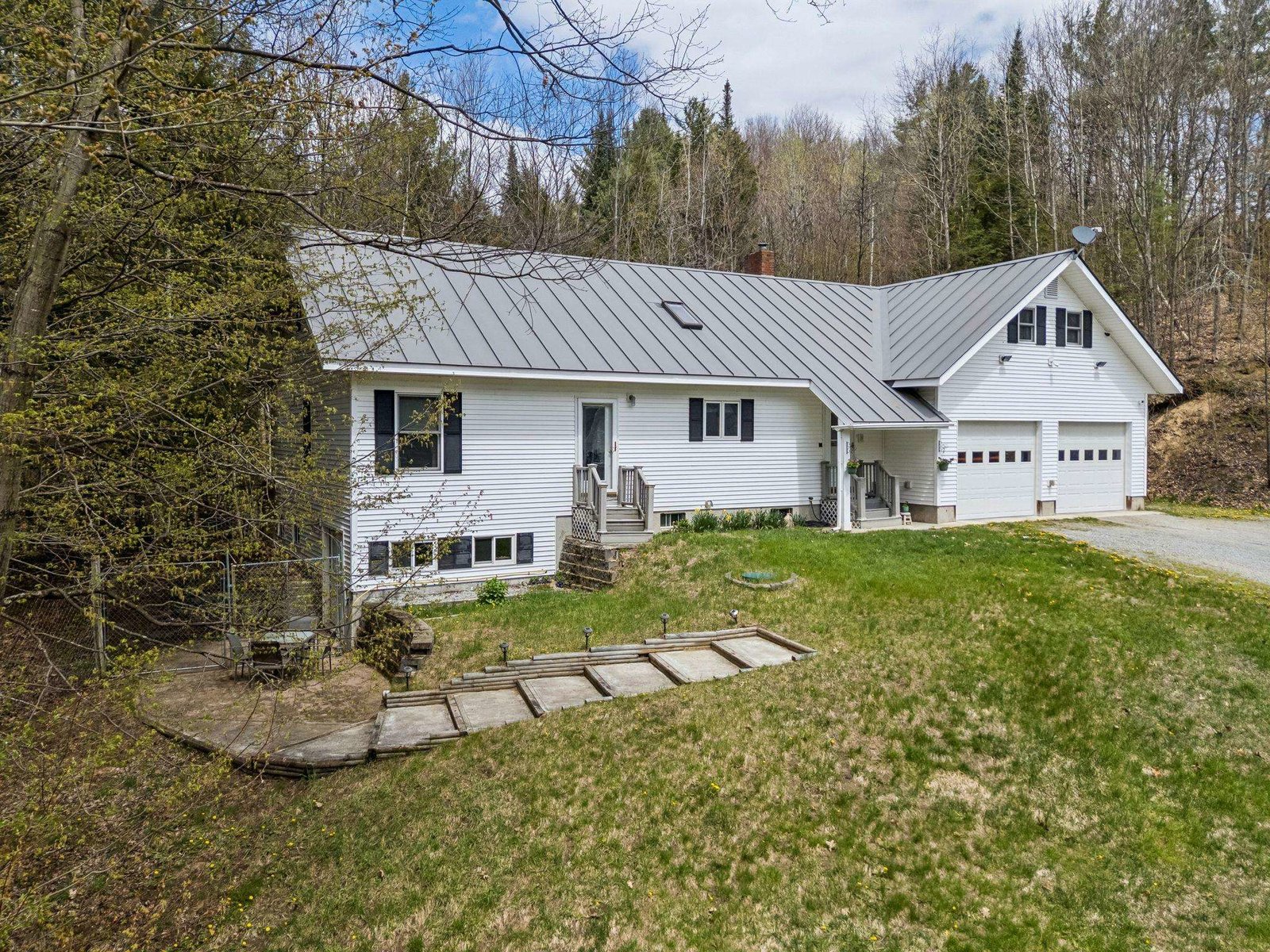 296 Creamery Road