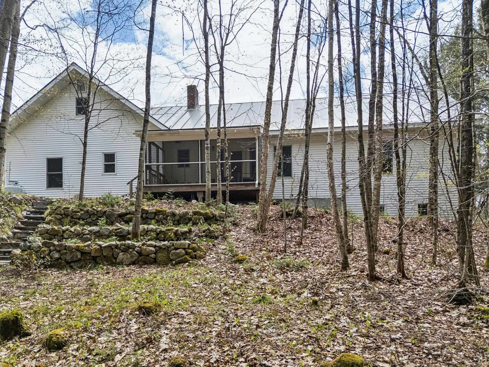 296 Creamery Road