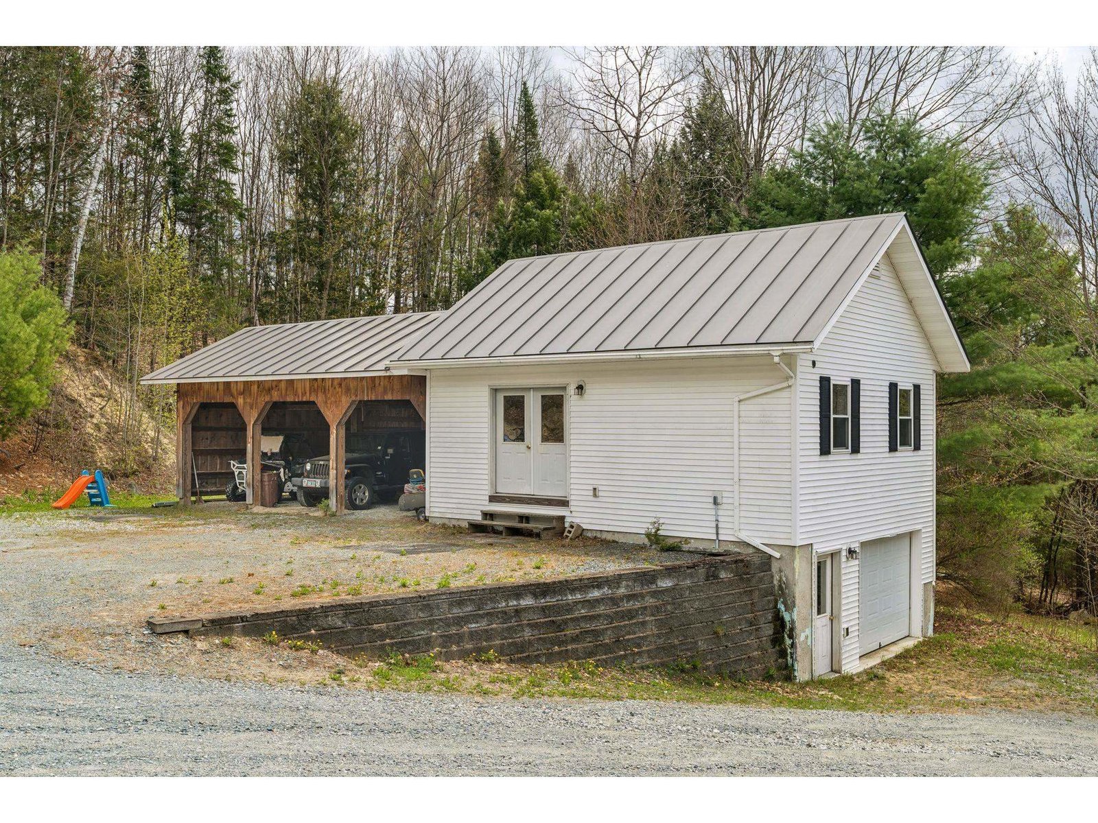 296 Creamery Road